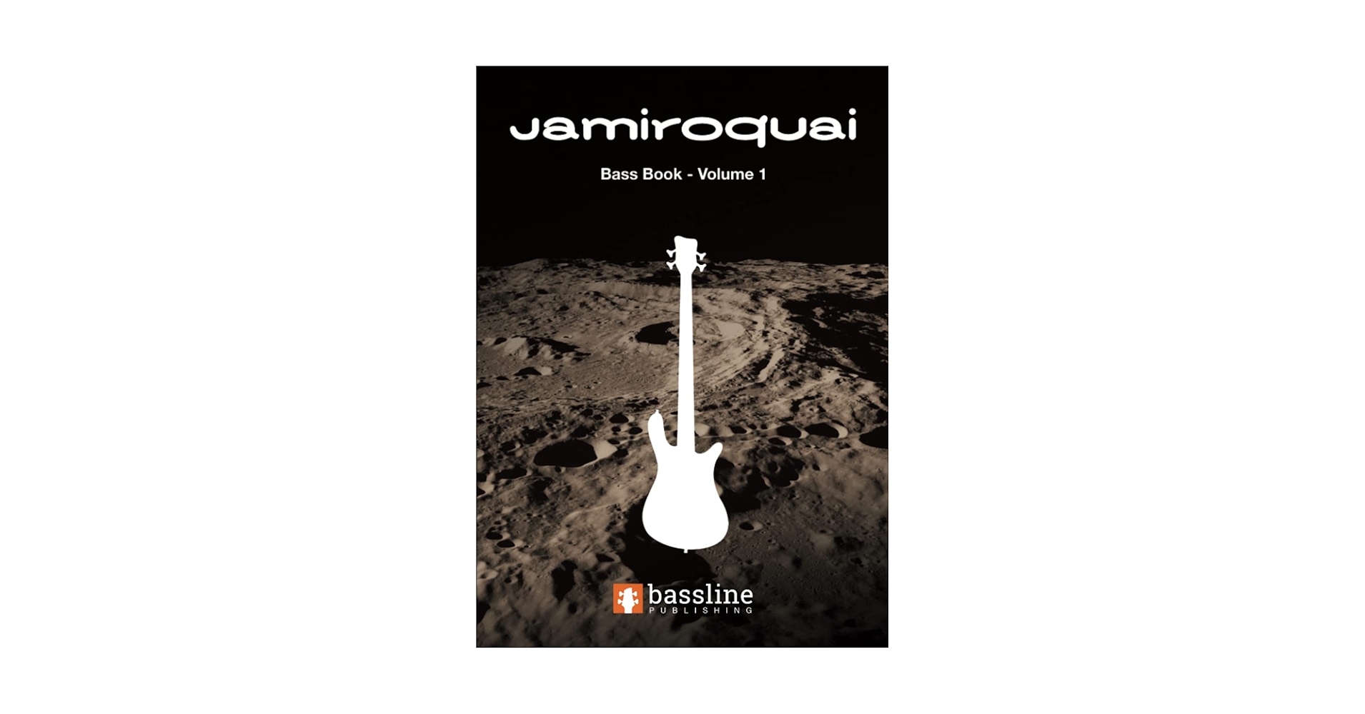 Jamiroquai Bass Book 1-3 セット Amazon.com: The Jamiroquai Bass Book – Volume 1 (Bass Guitar